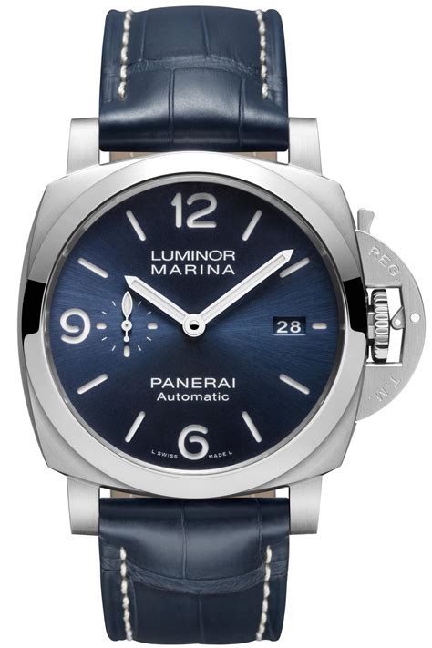 luminor panerai south africa|Panerai Luminor vs marina.